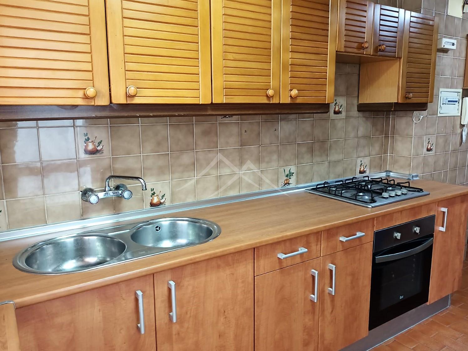 For sale of flat in El Puerto de Santa María