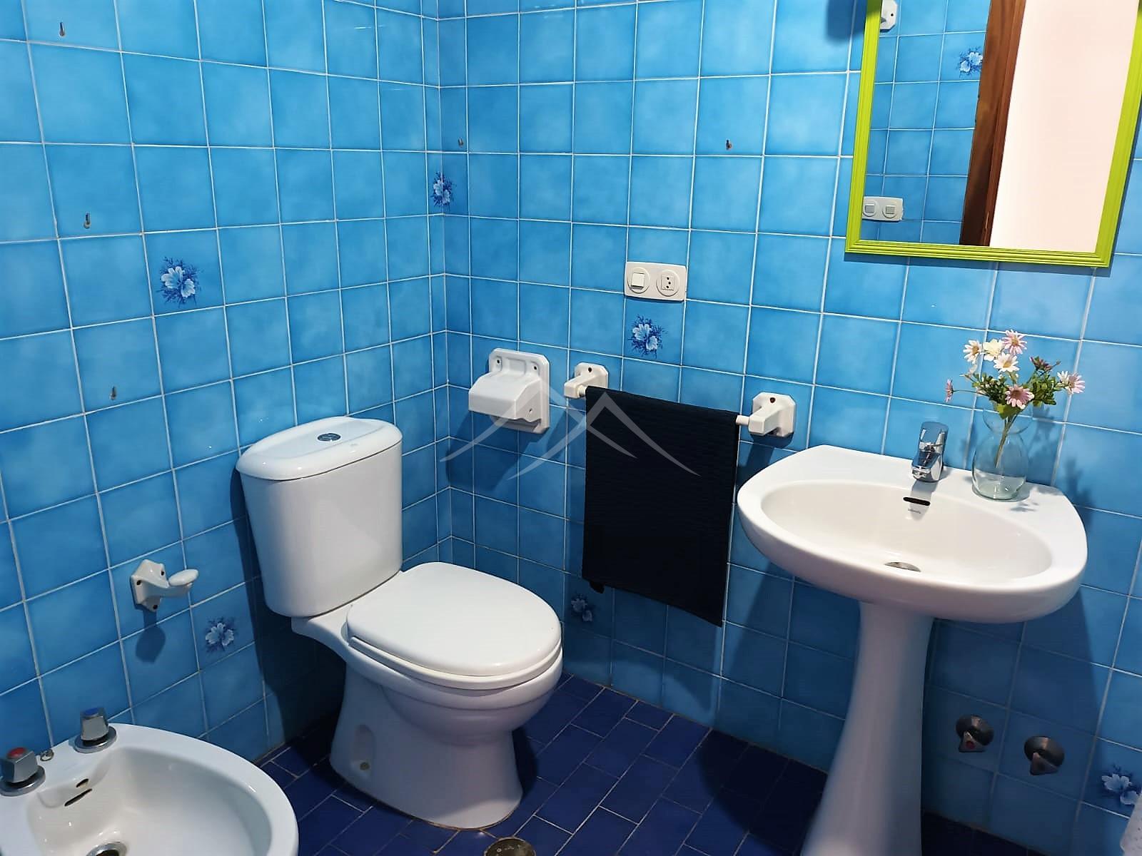 For sale of flat in El Puerto de Santa María