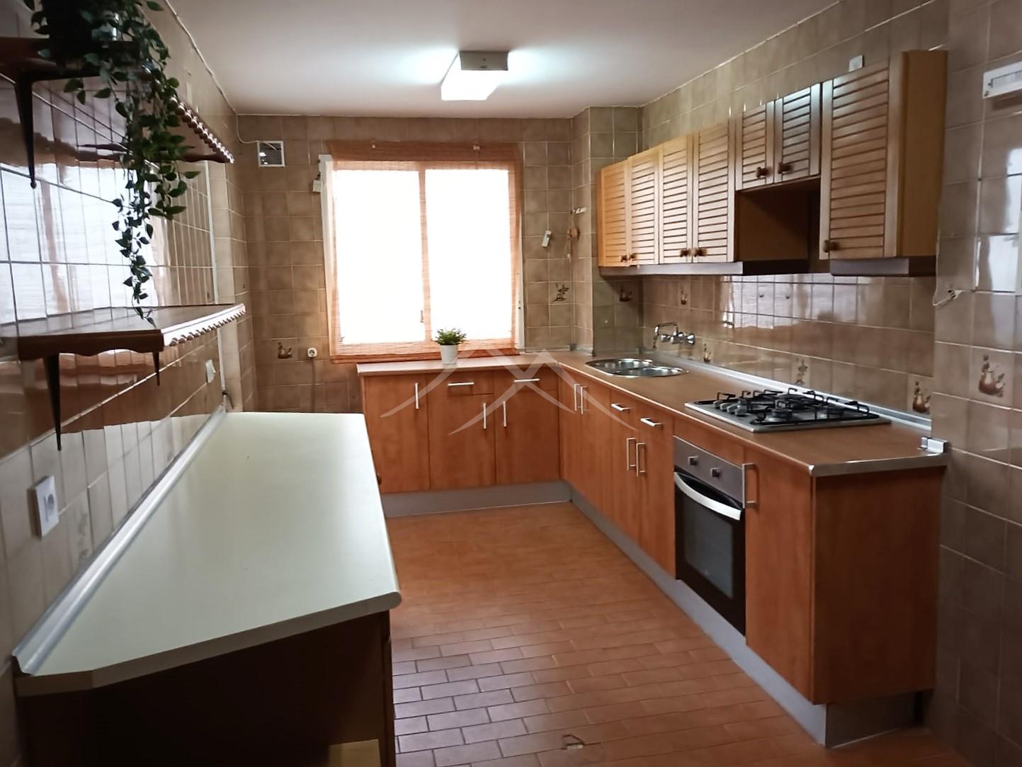 For sale of flat in El Puerto de Santa María