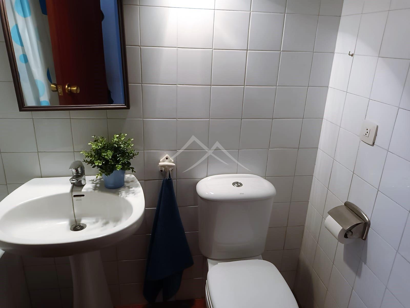 For sale of flat in El Puerto de Santa María