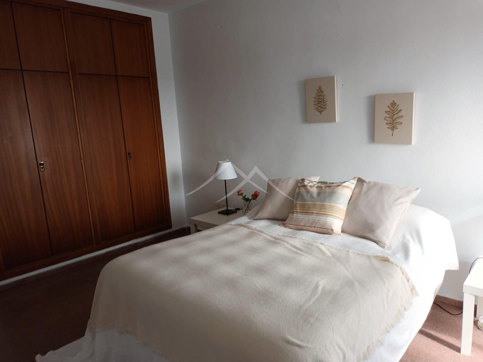 For sale of flat in El Puerto de Santa María