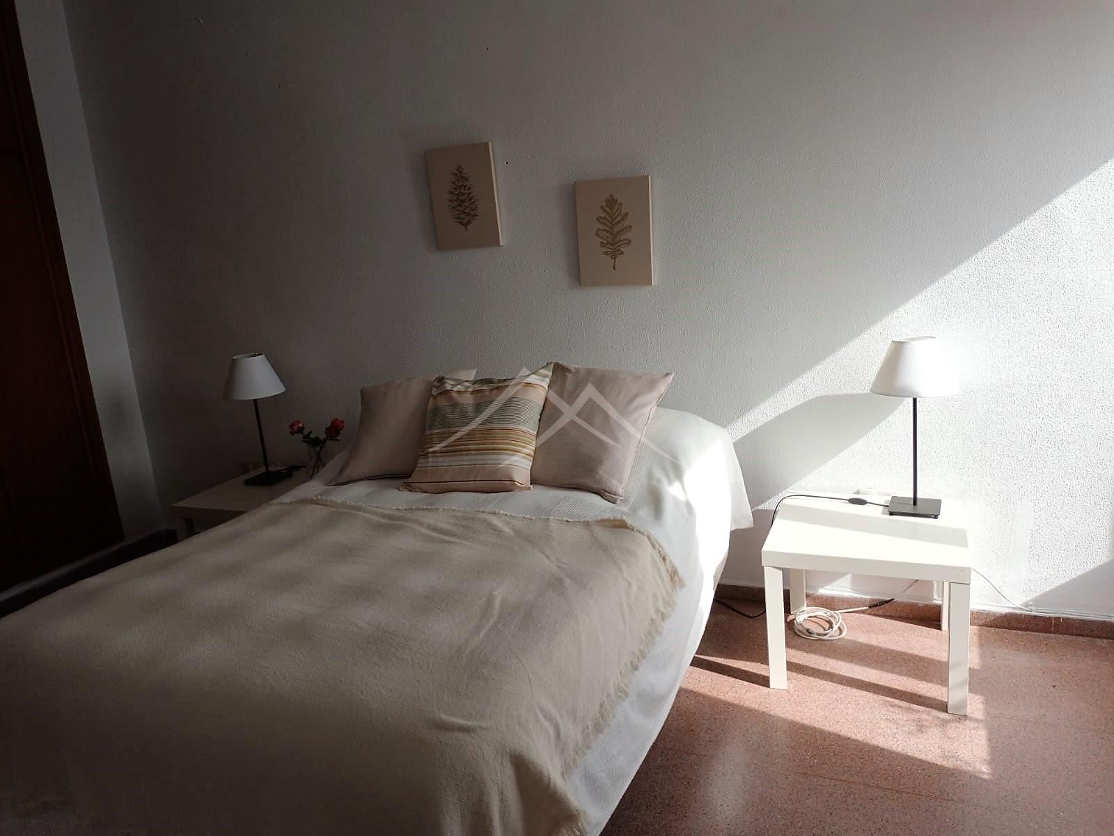 For sale of flat in El Puerto de Santa María