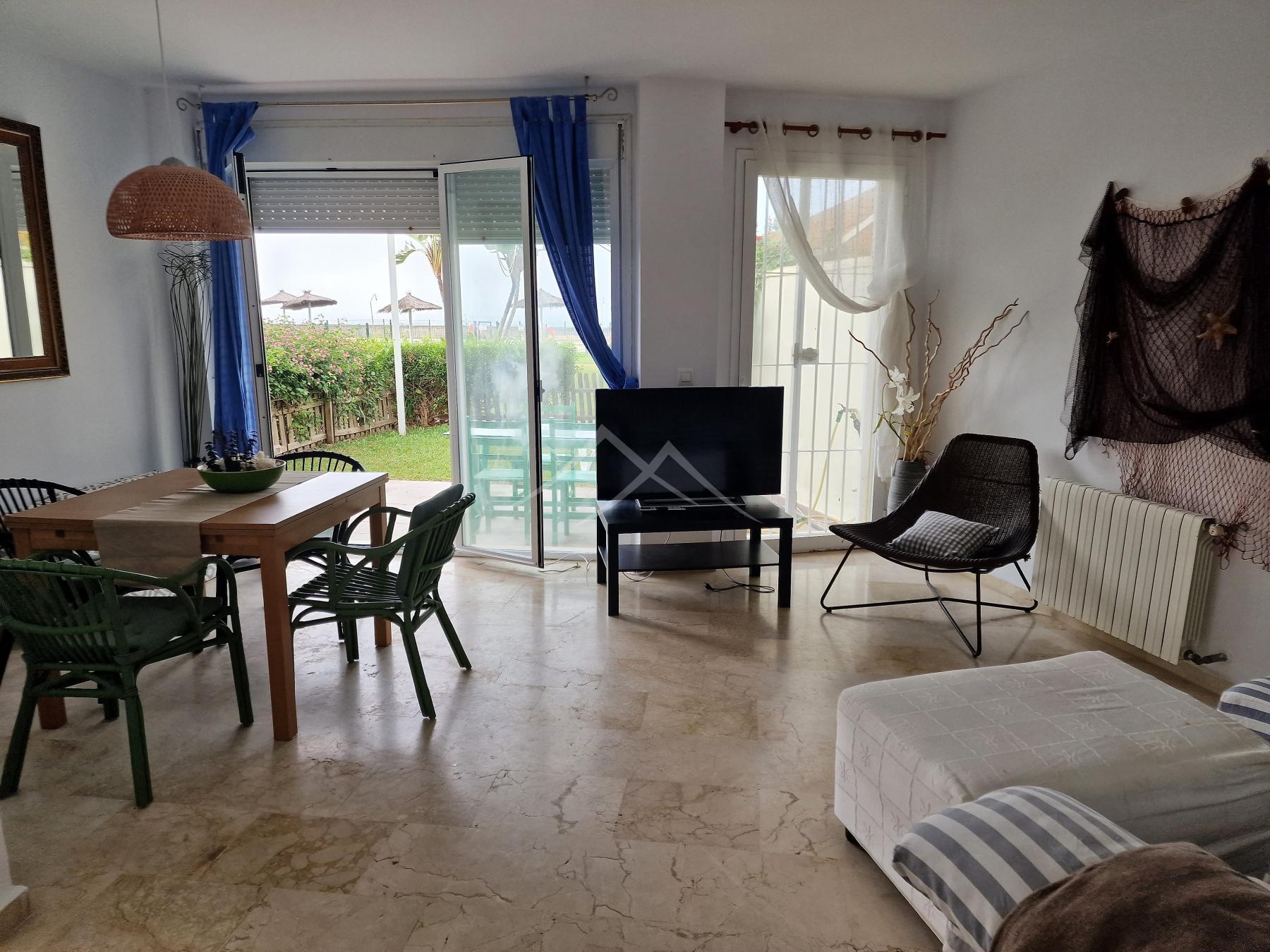 For sale of apartment in El Puerto de Santa María