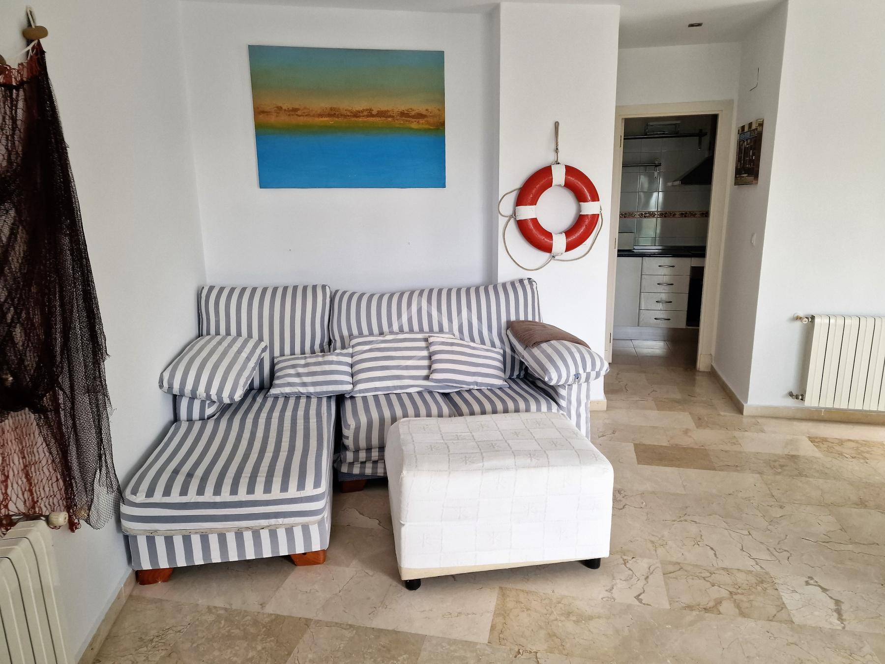 For sale of apartment in El Puerto de Santa María