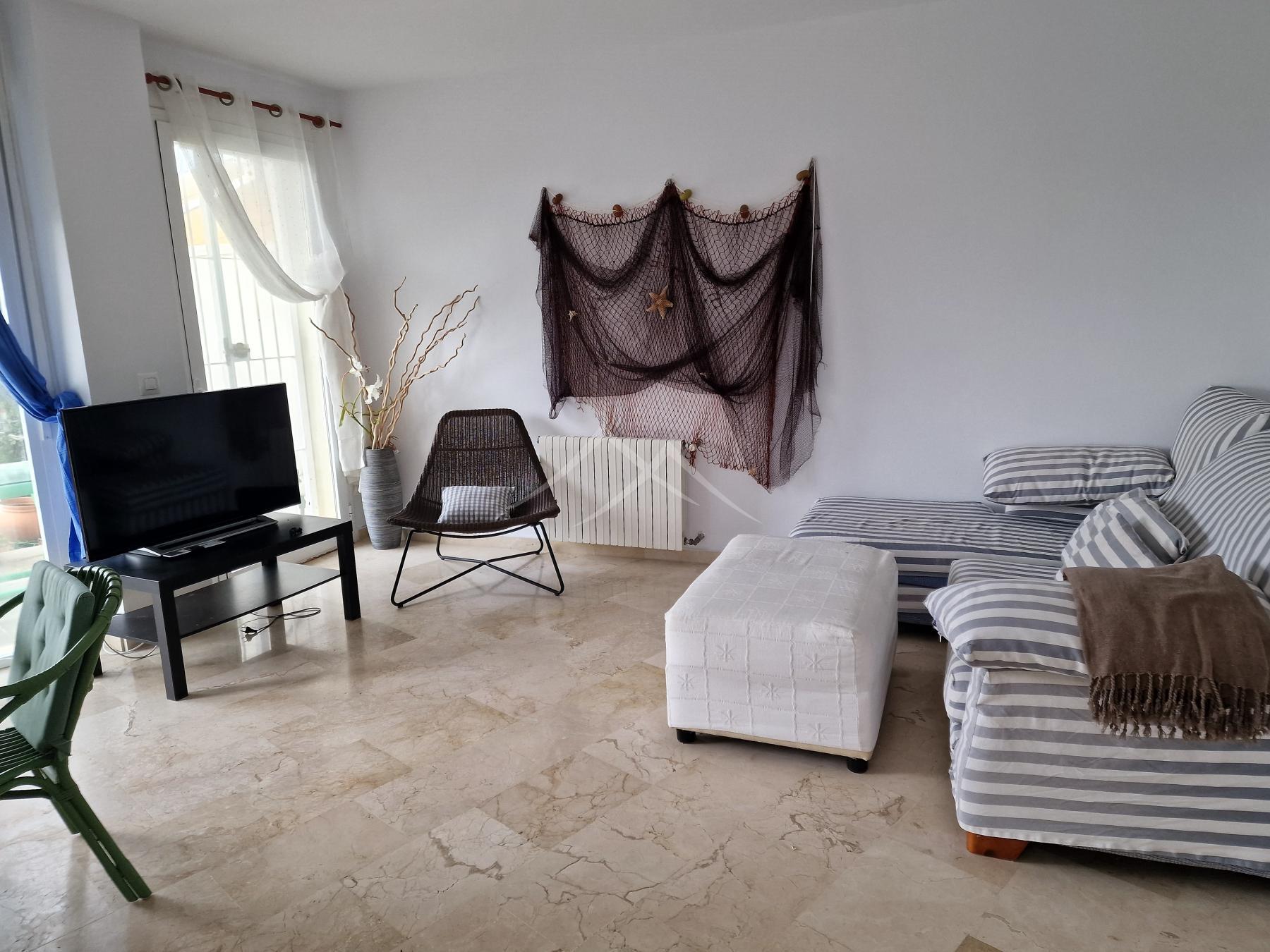 For sale of apartment in El Puerto de Santa María