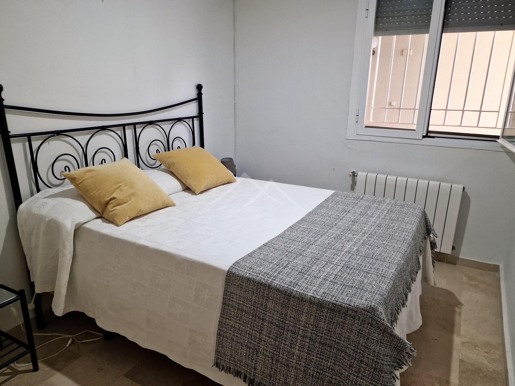For sale of apartment in El Puerto de Santa María