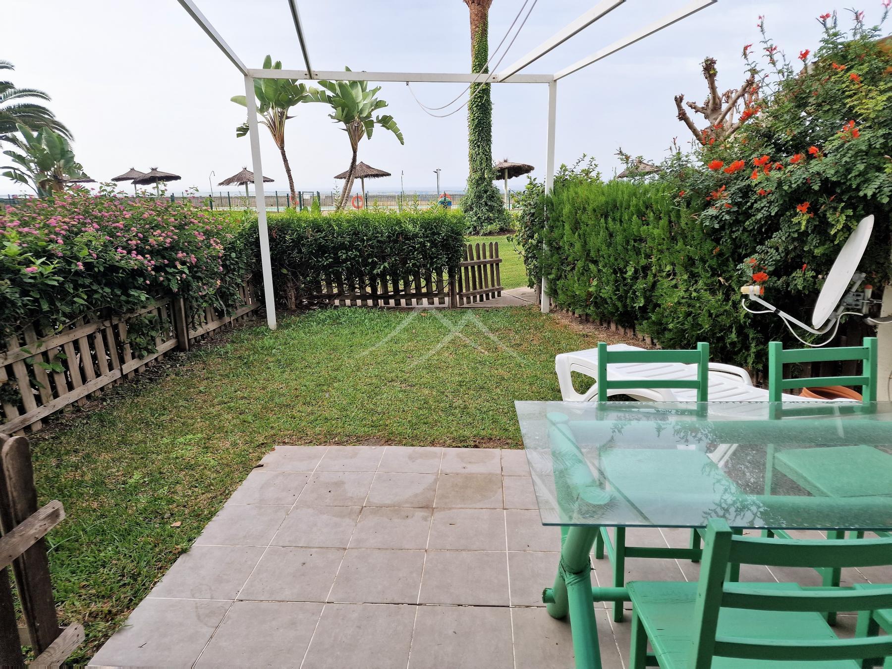 For sale of apartment in El Puerto de Santa María