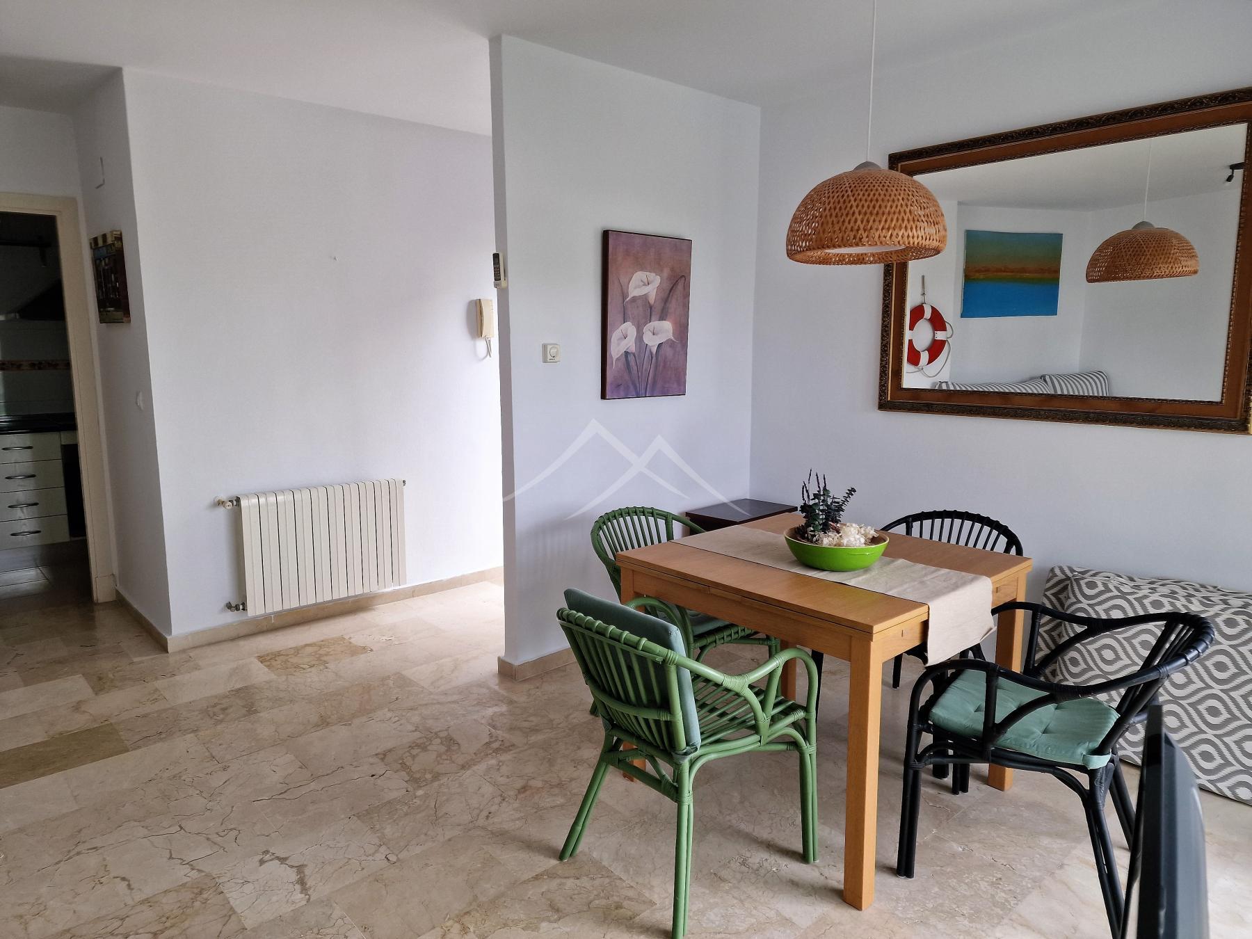 For sale of apartment in El Puerto de Santa María
