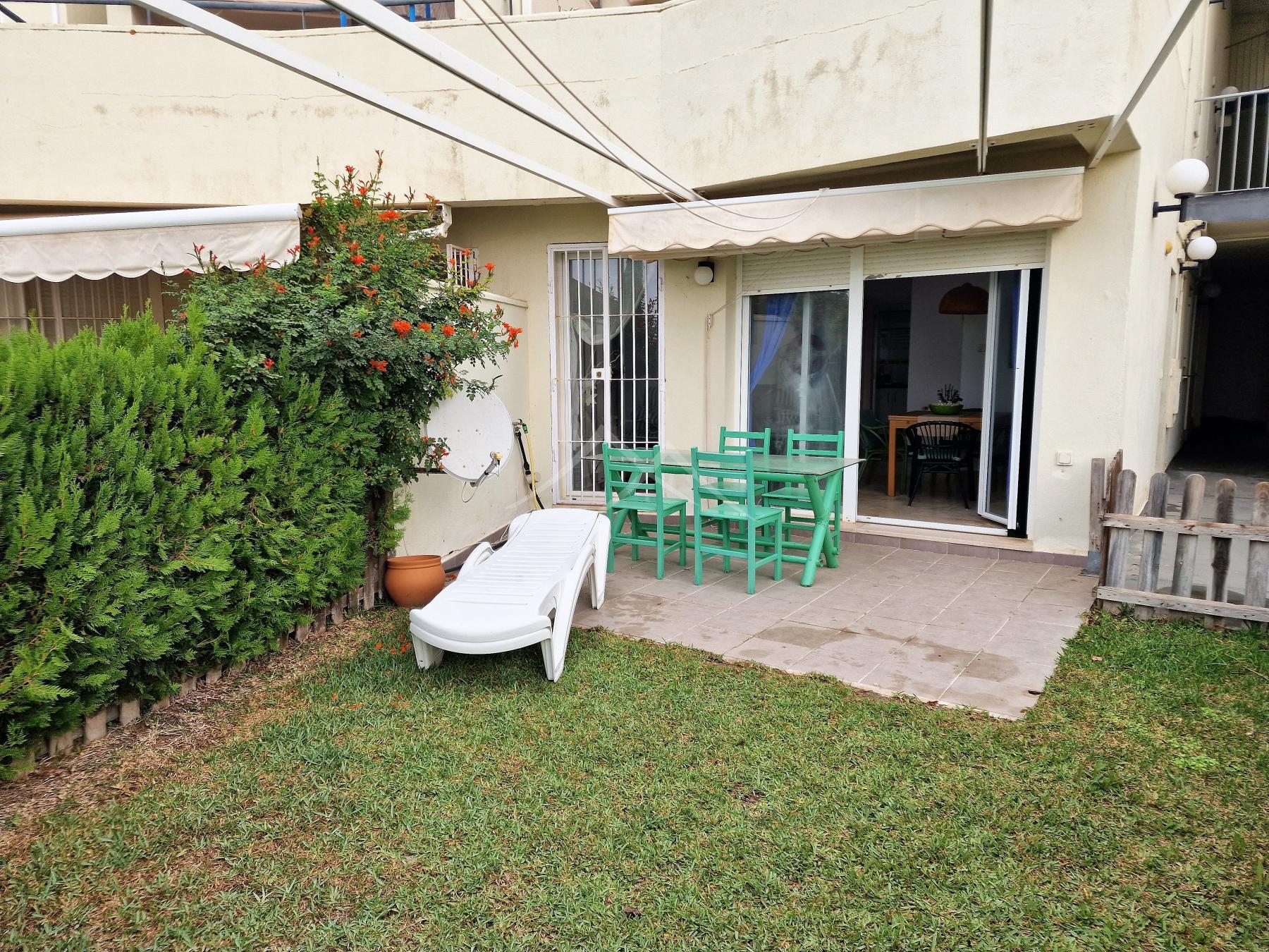 For sale of apartment in El Puerto de Santa María