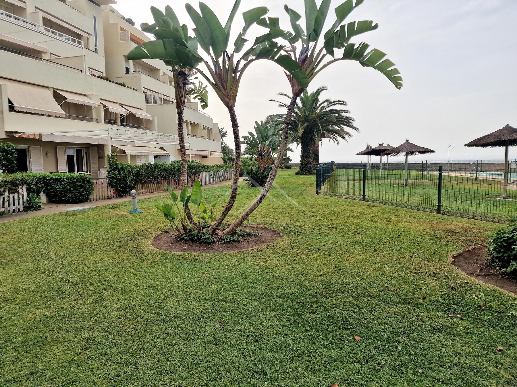 For sale of apartment in El Puerto de Santa María