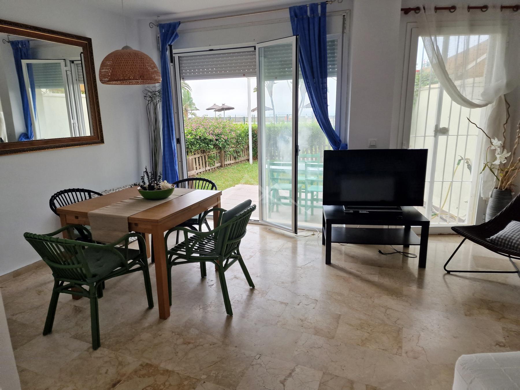 For sale of apartment in El Puerto de Santa María