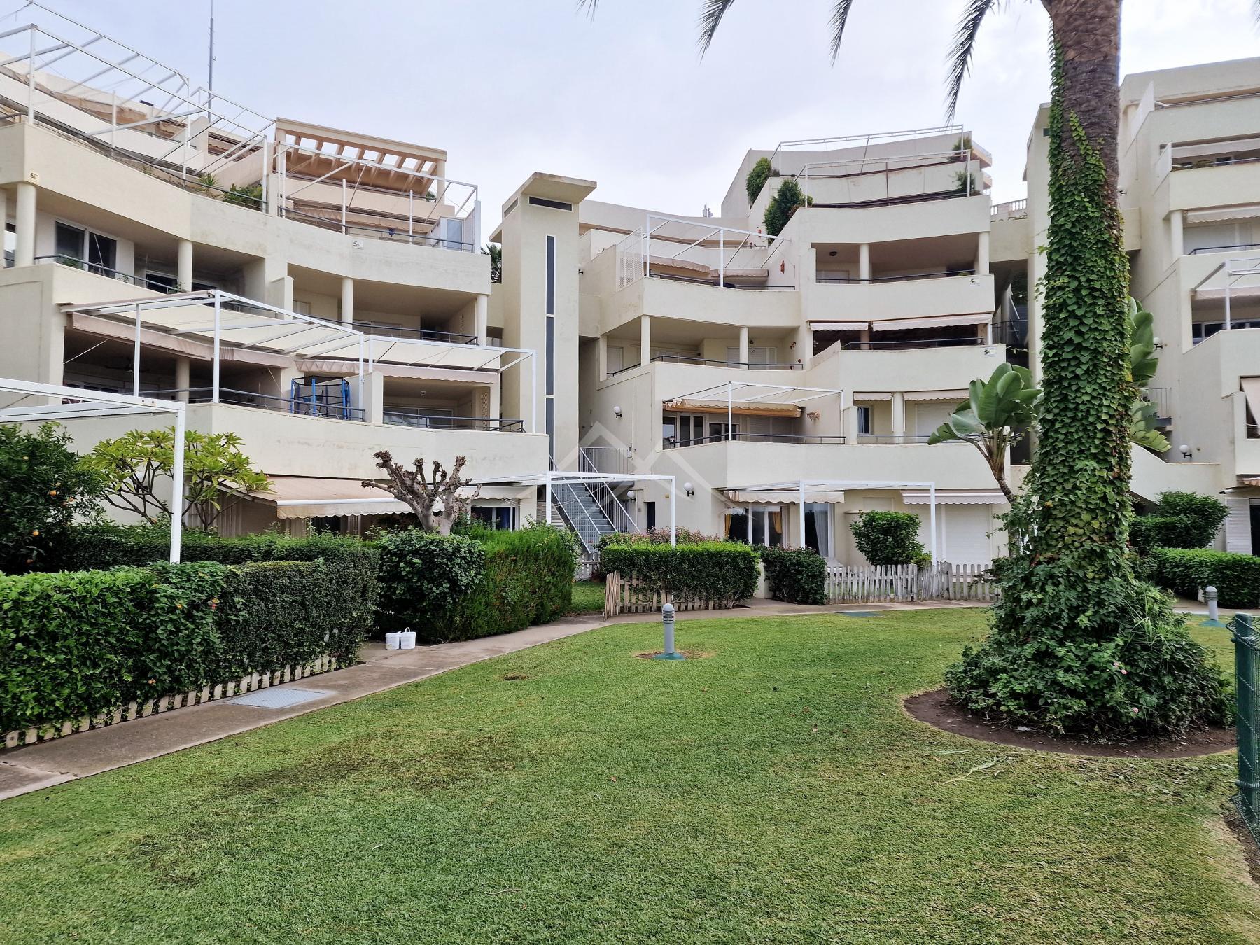 For sale of apartment in El Puerto de Santa María