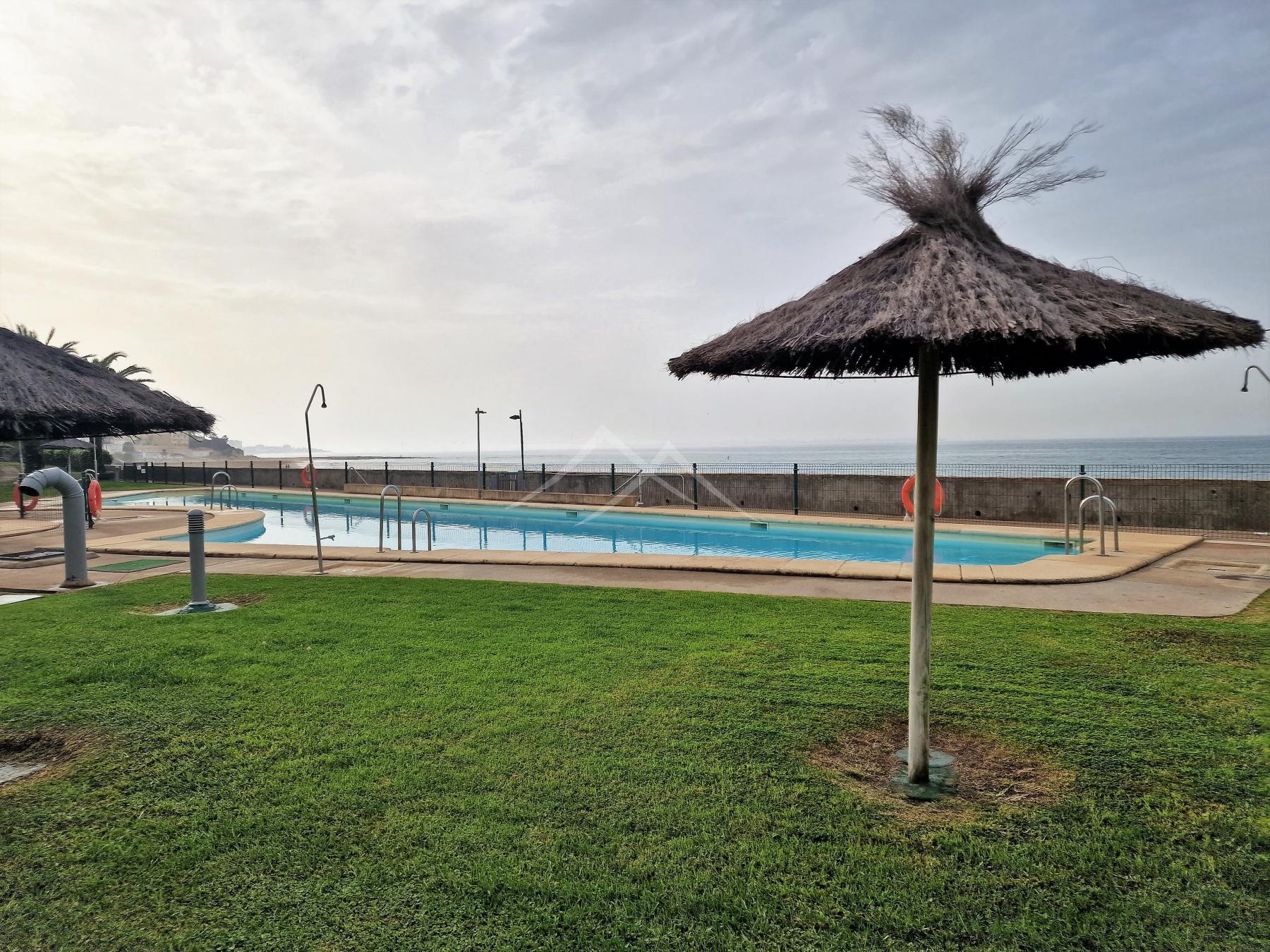For sale of apartment in El Puerto de Santa María