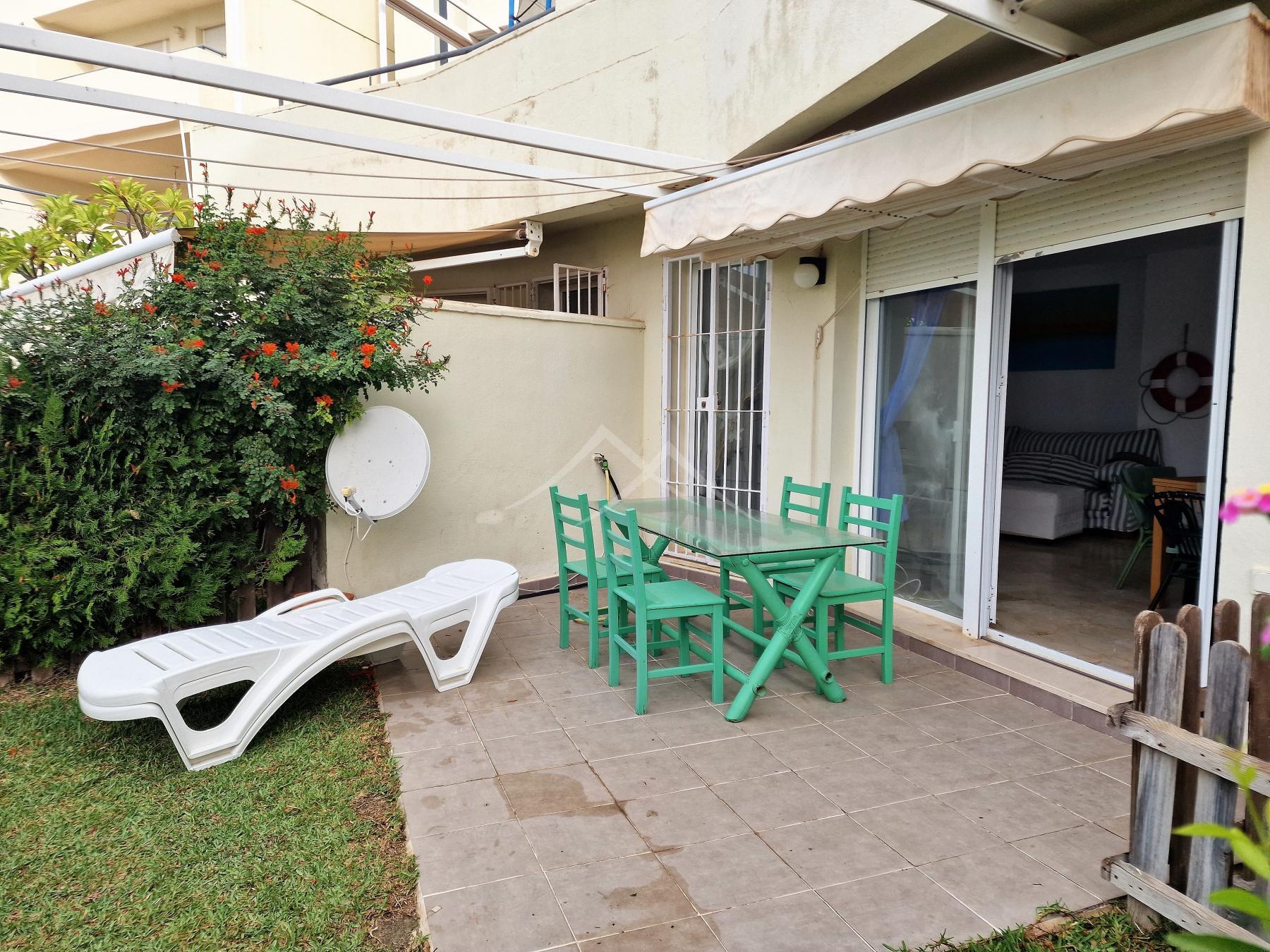 For sale of apartment in El Puerto de Santa María