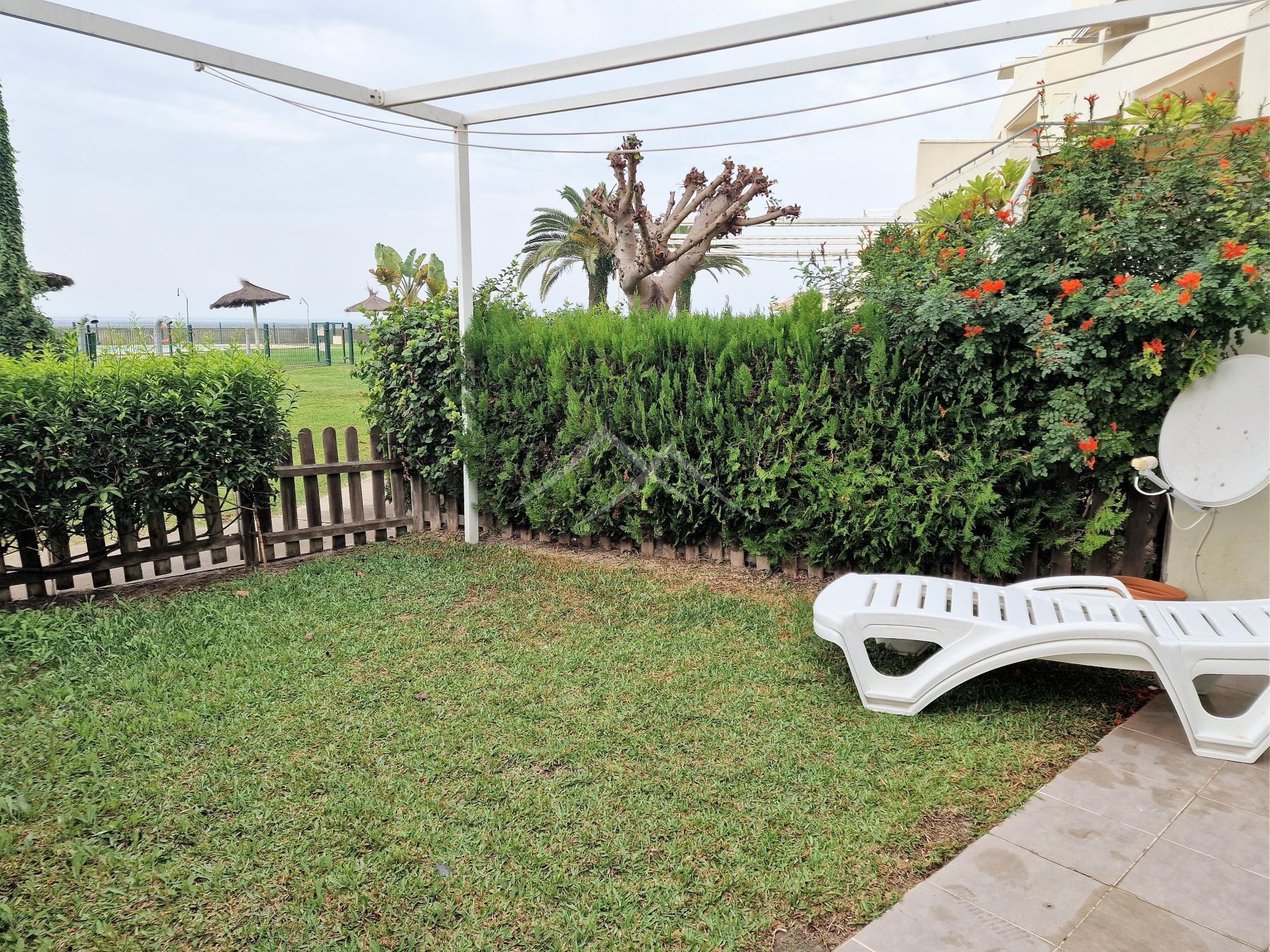 For sale of apartment in El Puerto de Santa María
