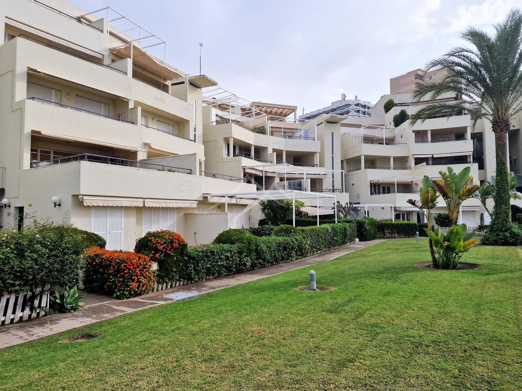 For sale of apartment in El Puerto de Santa María