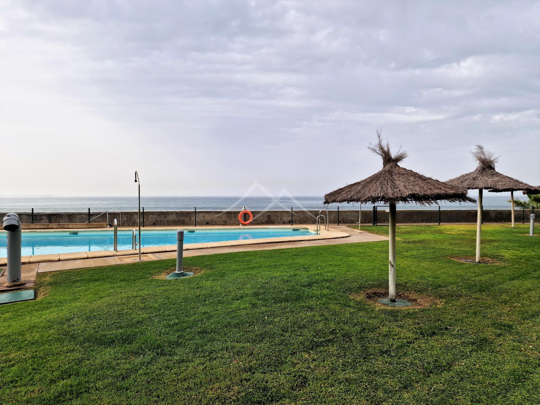 For sale of apartment in El Puerto de Santa María