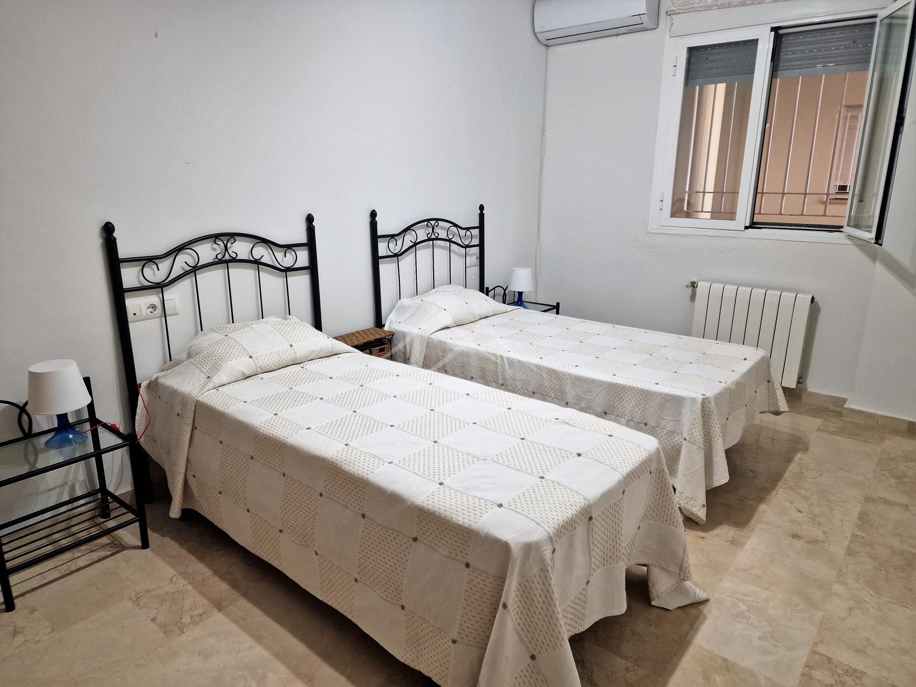 For sale of apartment in El Puerto de Santa María