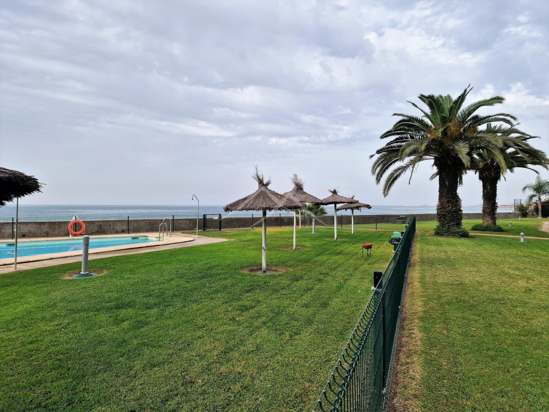 For sale of apartment in El Puerto de Santa María