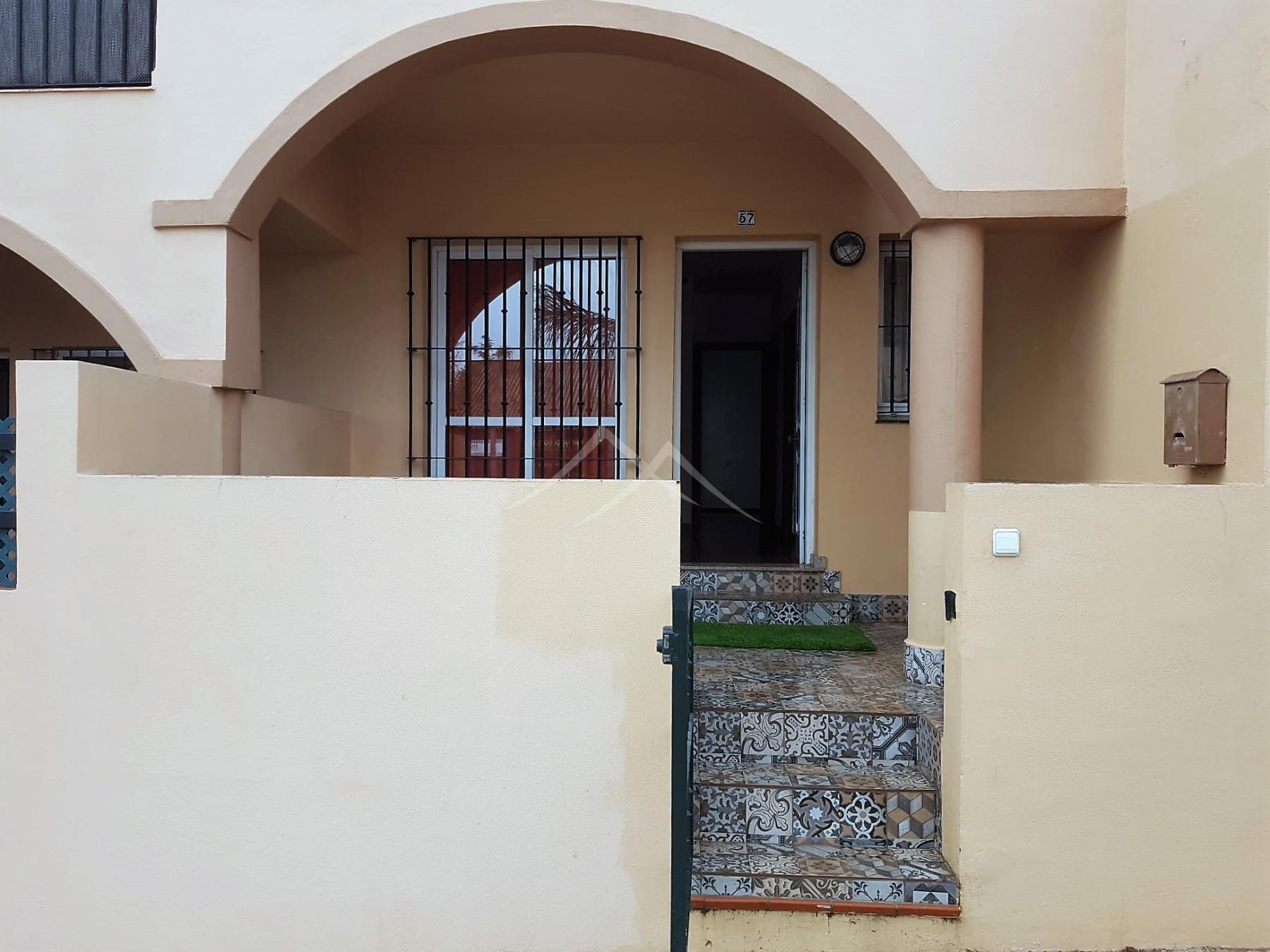Venta de apartamento en Chiclana de la Frontera