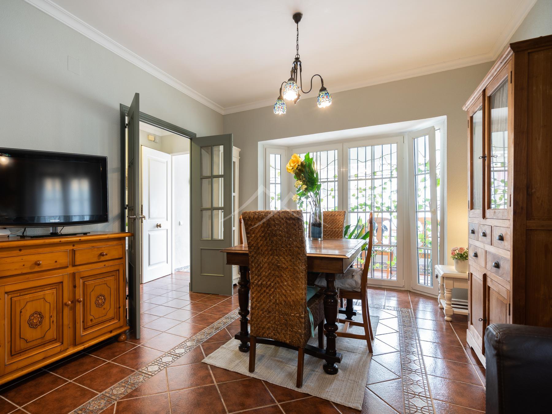 For sale of chalet in Chiclana de la Frontera