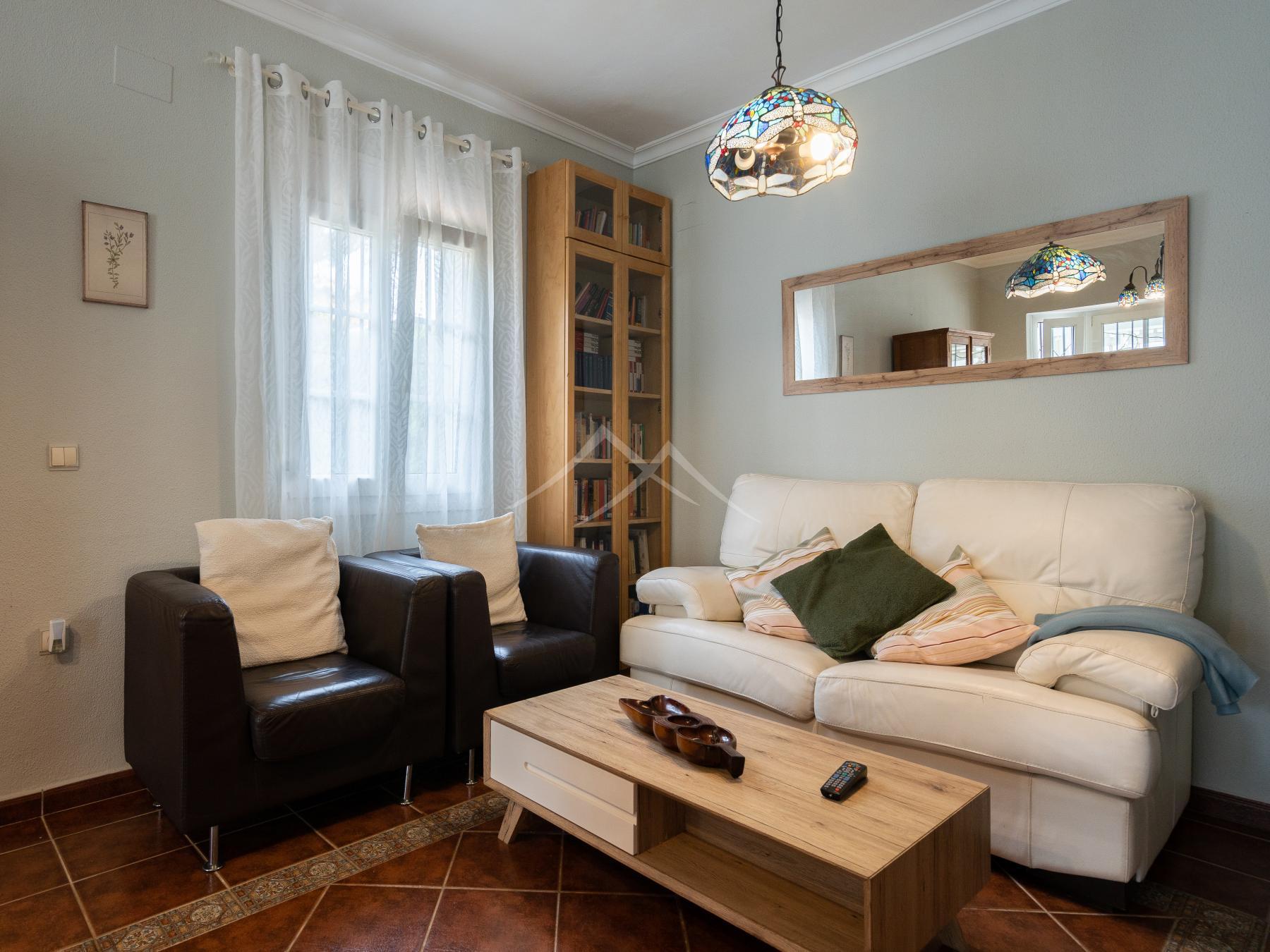 For sale of chalet in Chiclana de la Frontera