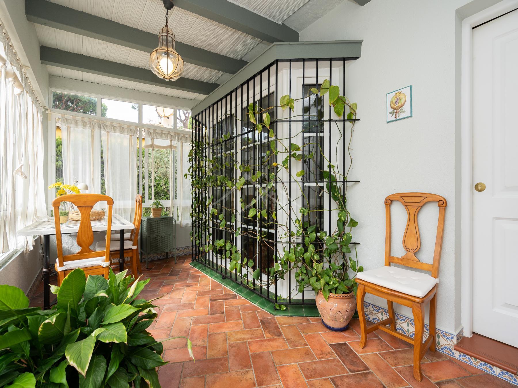 For sale of chalet in Chiclana de la Frontera