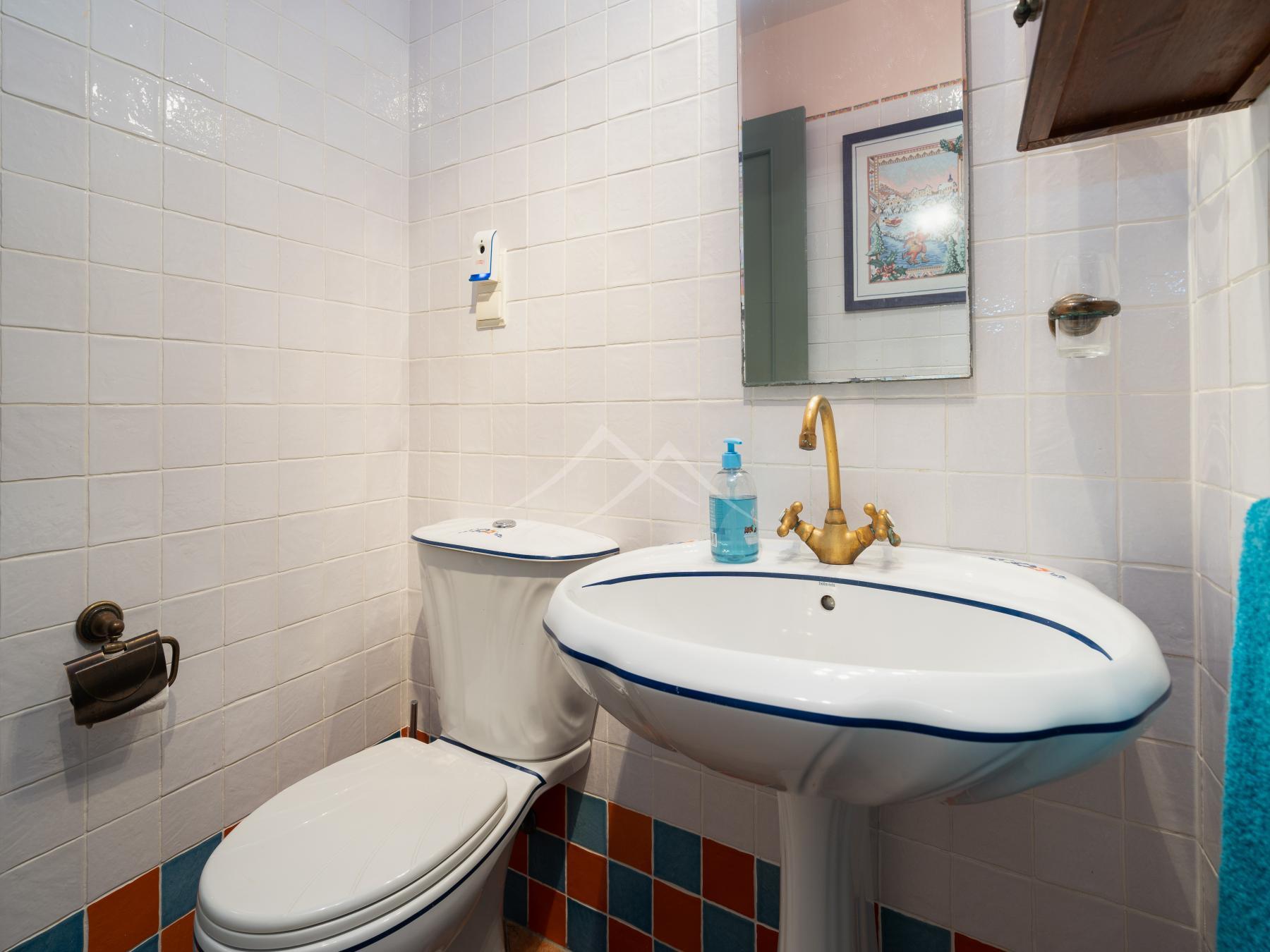 For sale of chalet in Chiclana de la Frontera