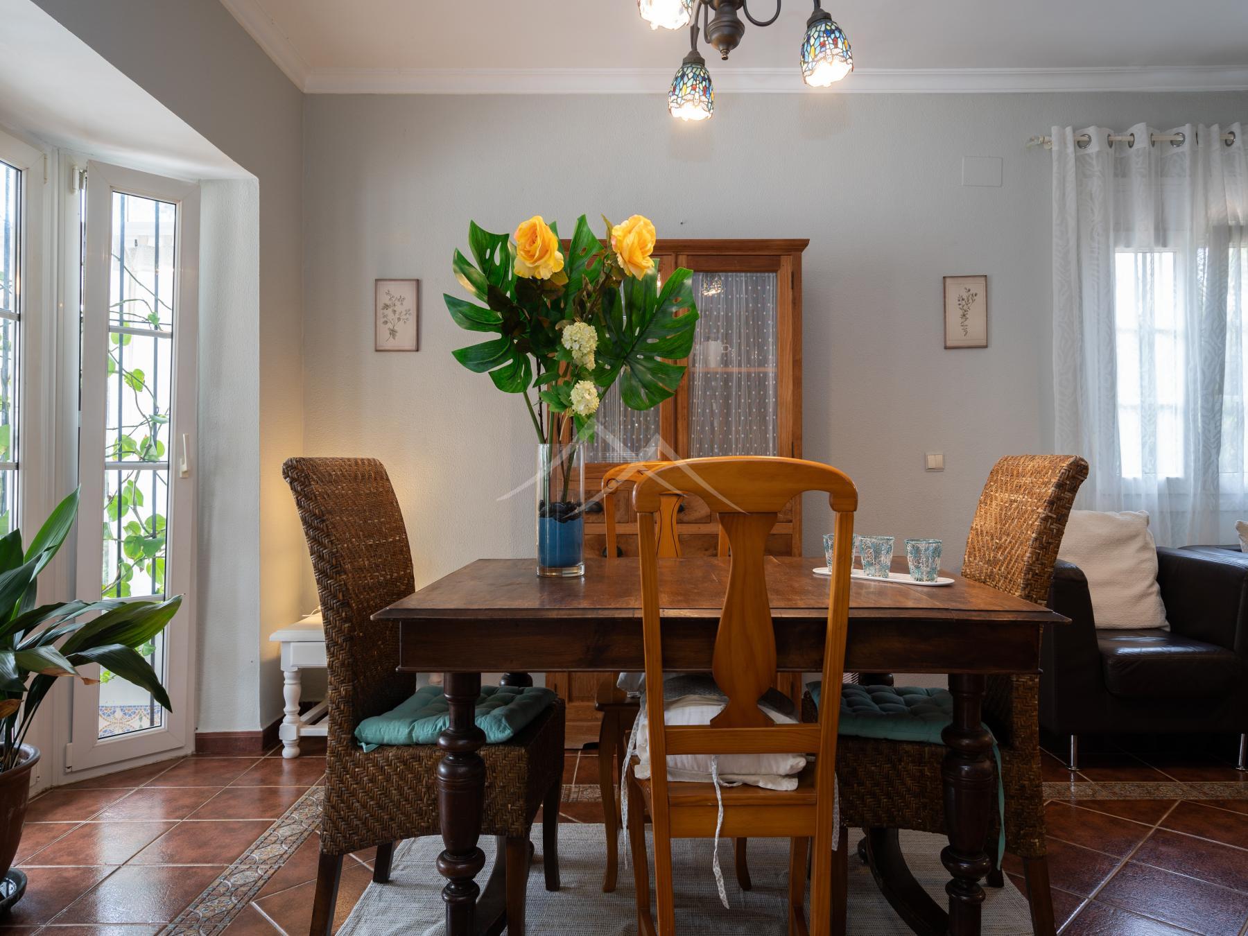 For sale of chalet in Chiclana de la Frontera