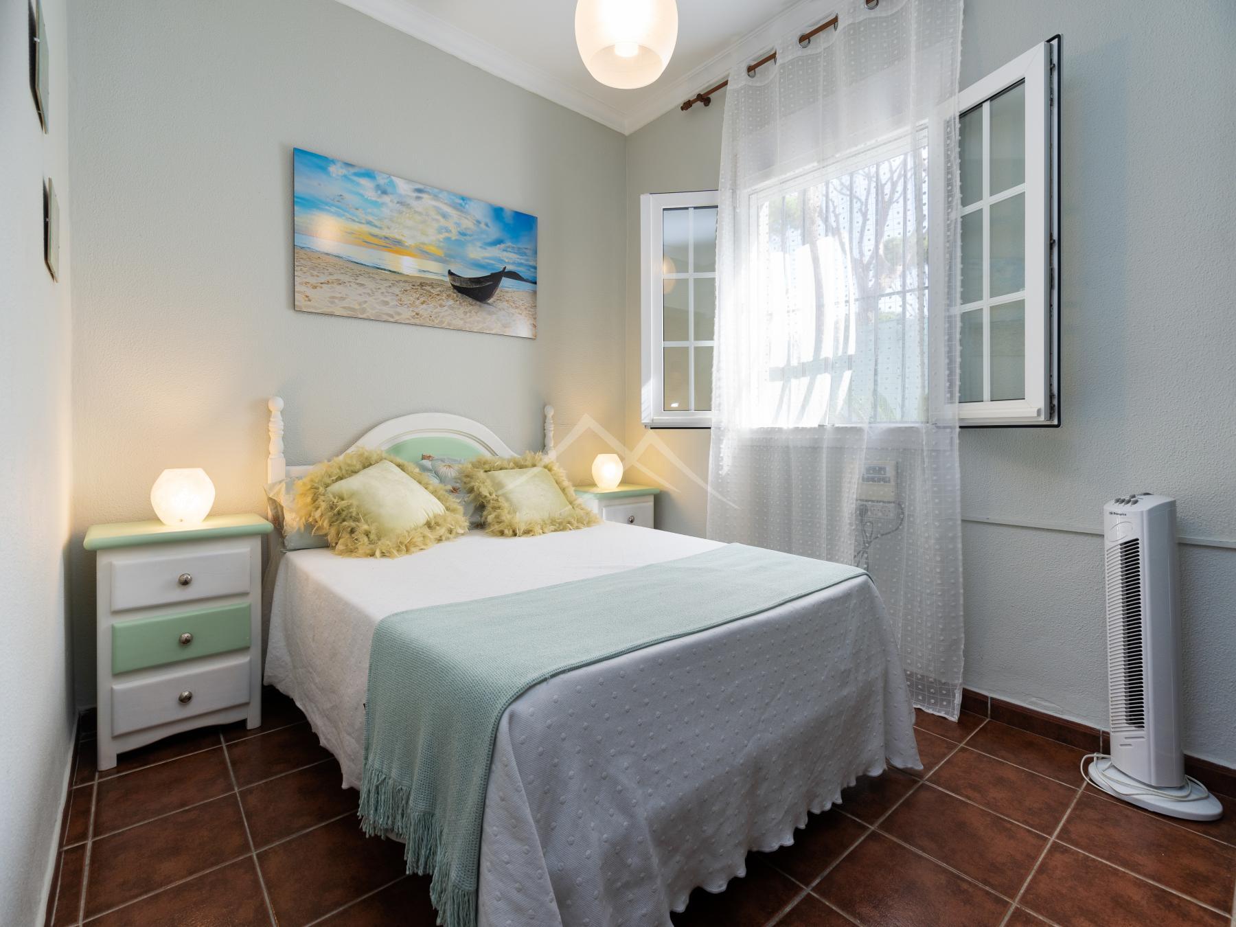For sale of chalet in Chiclana de la Frontera