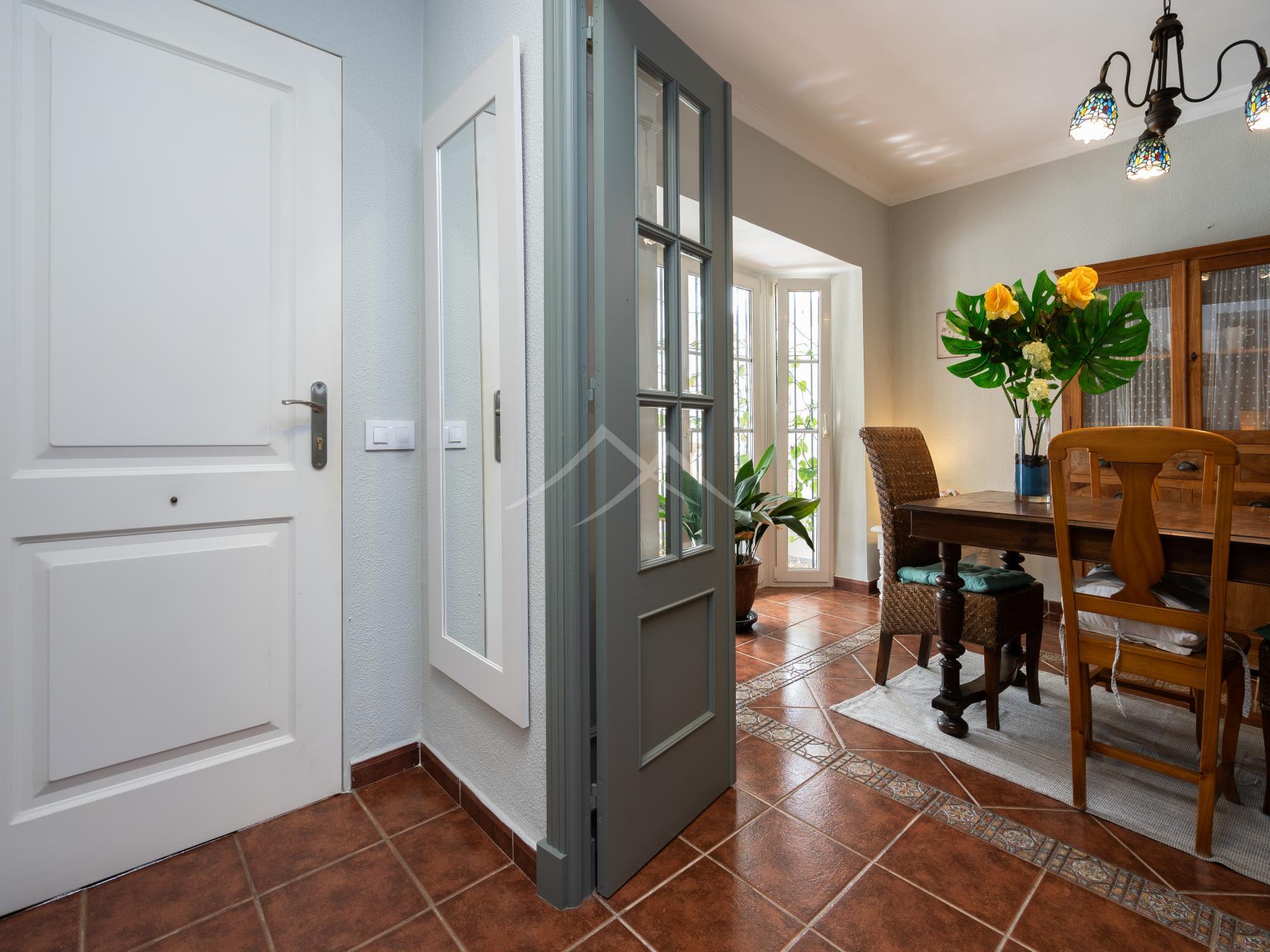 For sale of chalet in Chiclana de la Frontera