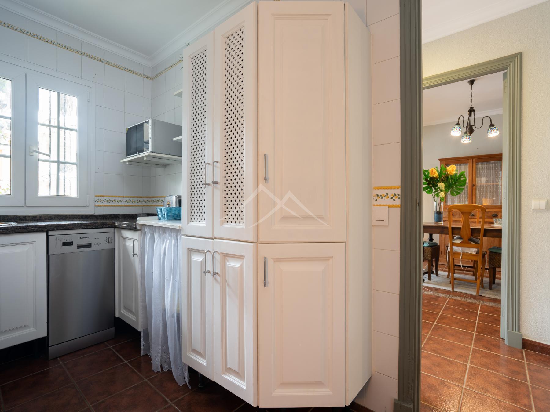 For sale of chalet in Chiclana de la Frontera