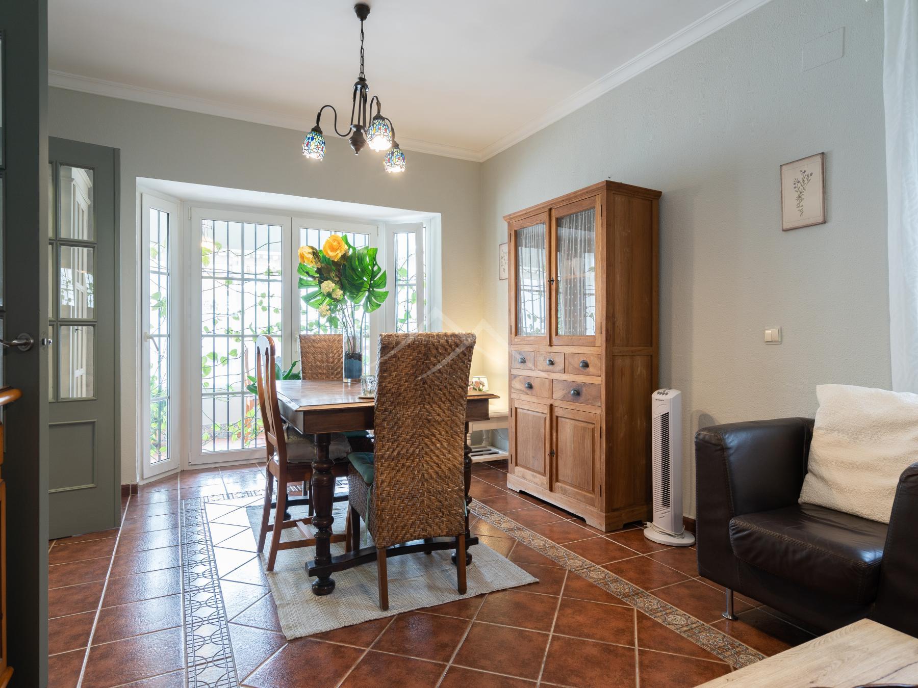 For sale of chalet in Chiclana de la Frontera