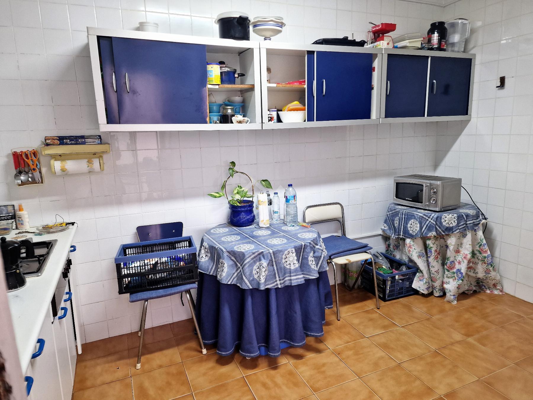 For sale of flat in El Puerto de Santa María