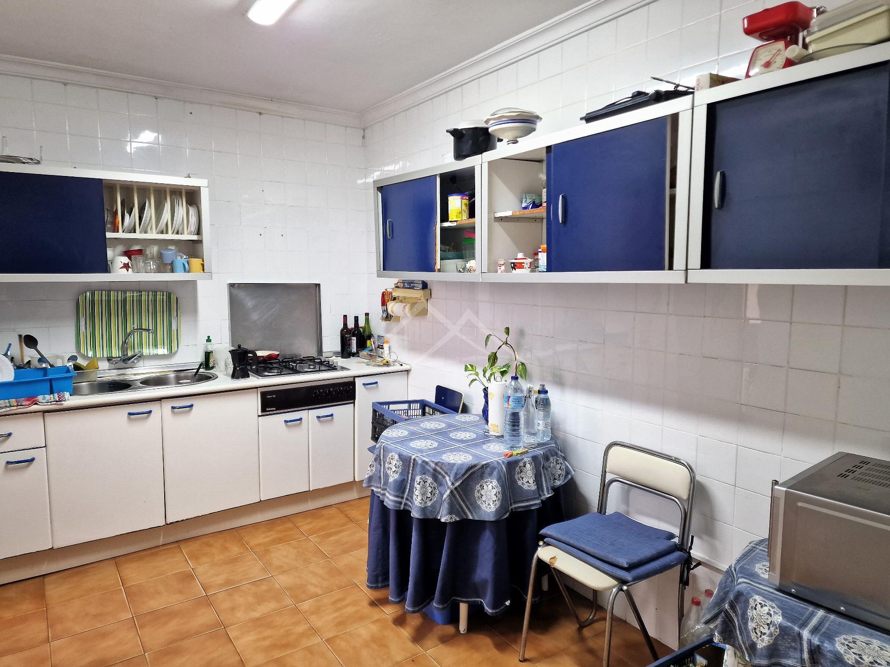 For sale of flat in El Puerto de Santa María