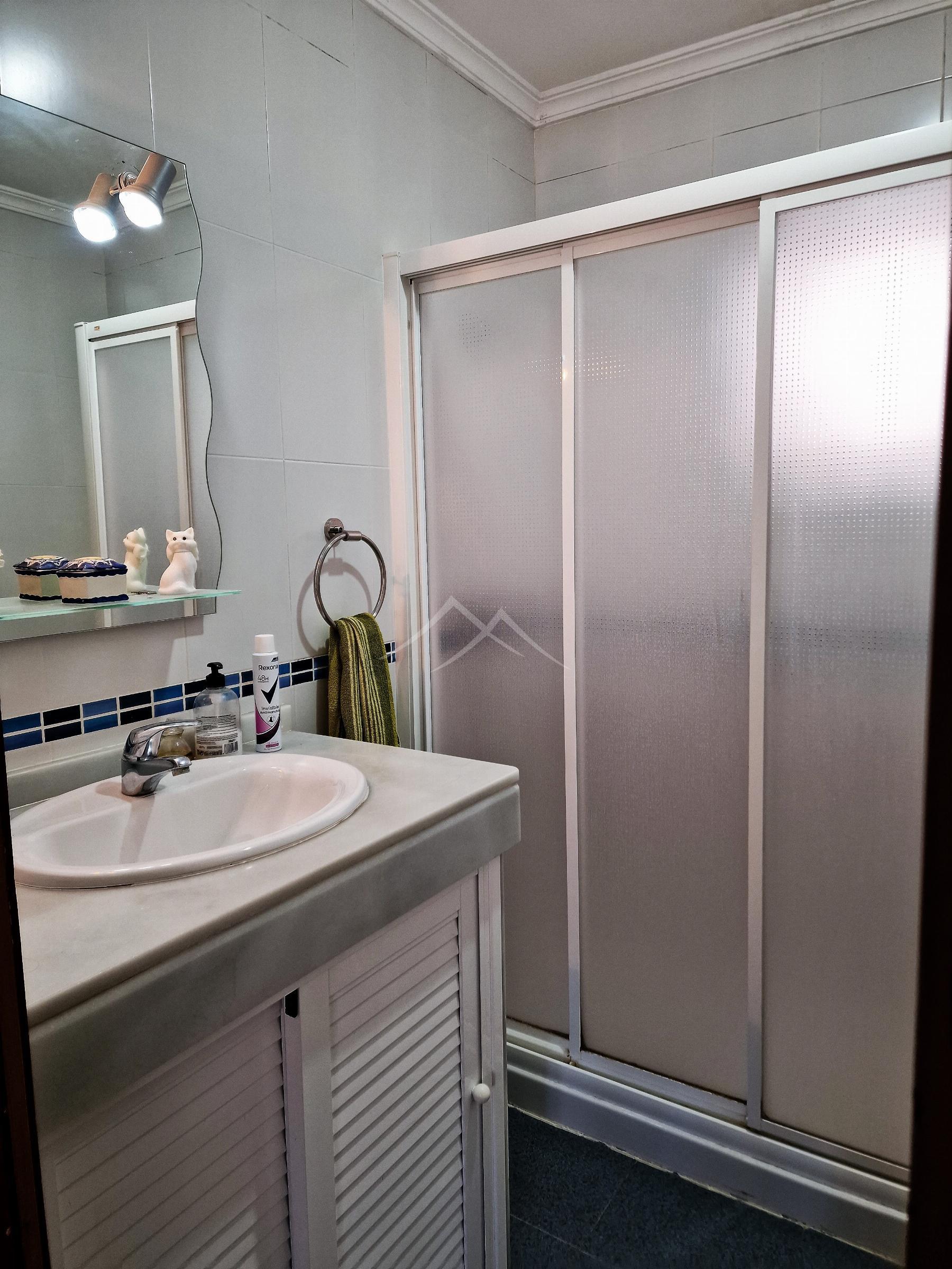 For sale of flat in El Puerto de Santa María