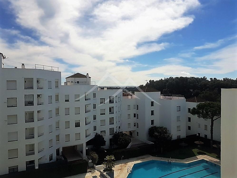 Venta de apartamento en El Puerto de Santa María