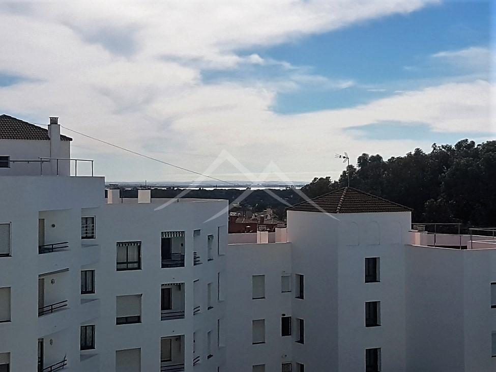 Venta de apartamento en El Puerto de Santa María