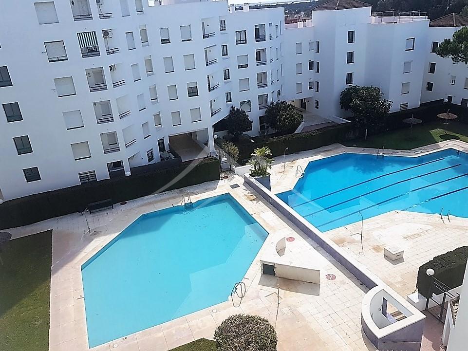 For sale of apartment in El Puerto de Santa María