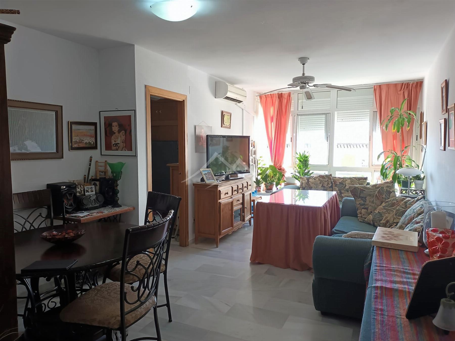 For sale of apartment in El Puerto de Santa María