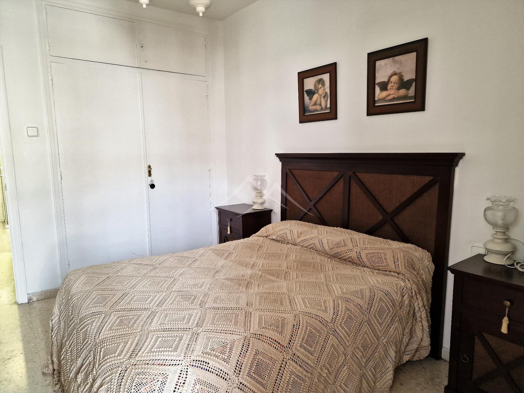Main bedroom