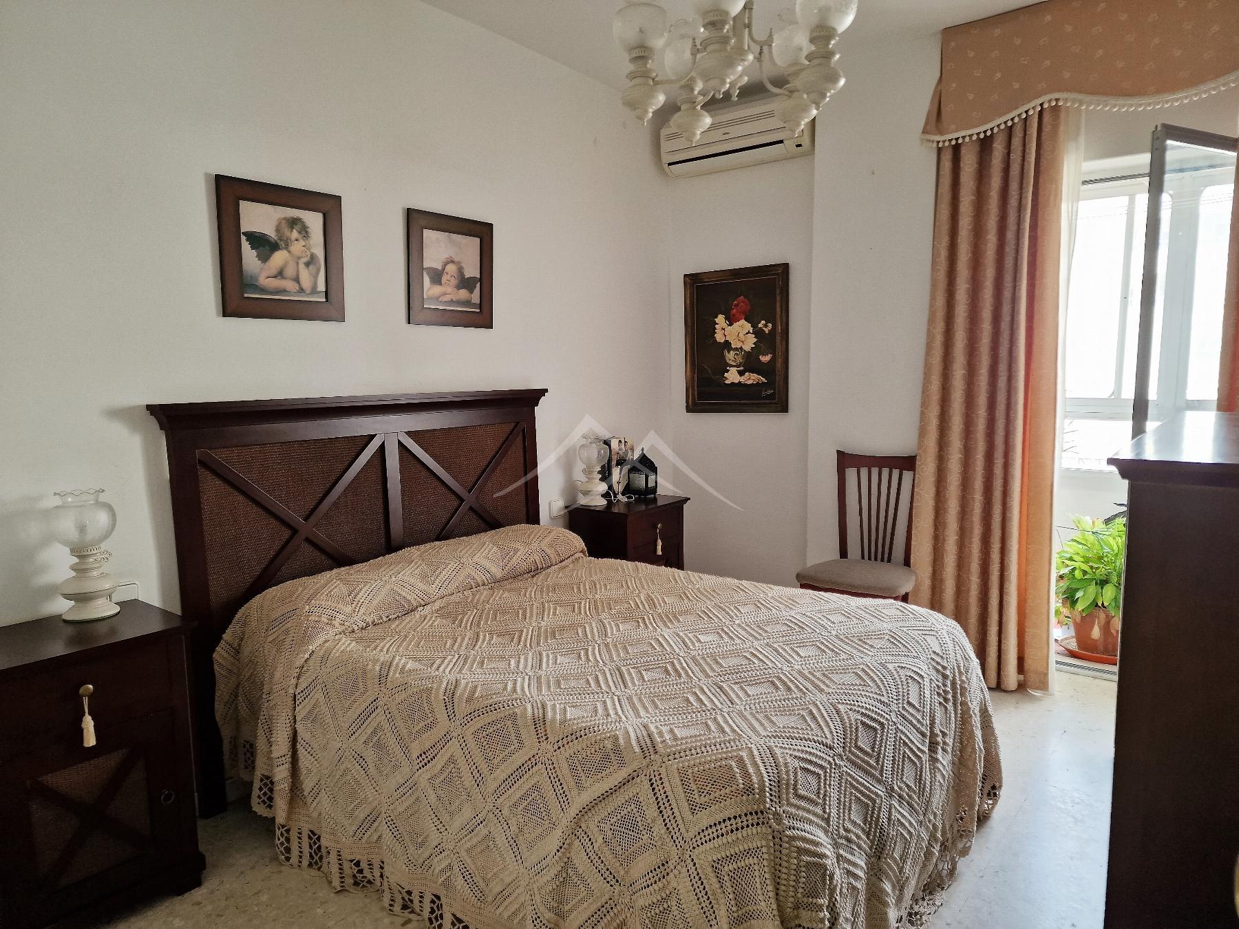 Main bedroom