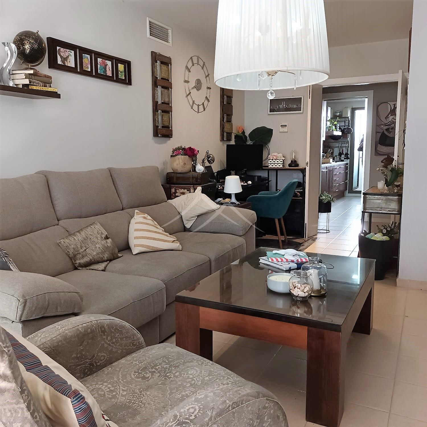 Venta de apartamento en El Puerto de Santa María