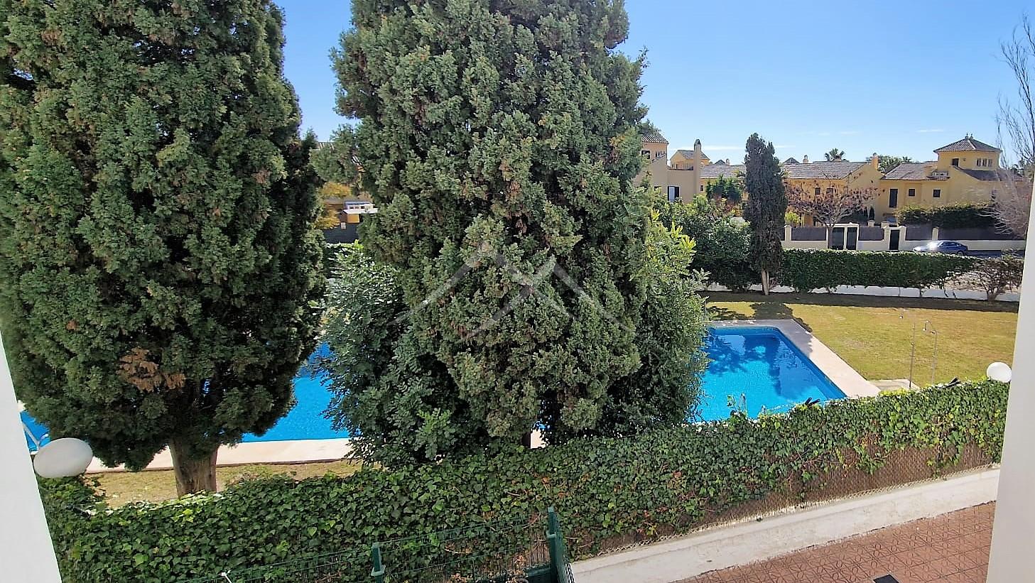 For sale of apartment in El Puerto de Santa María