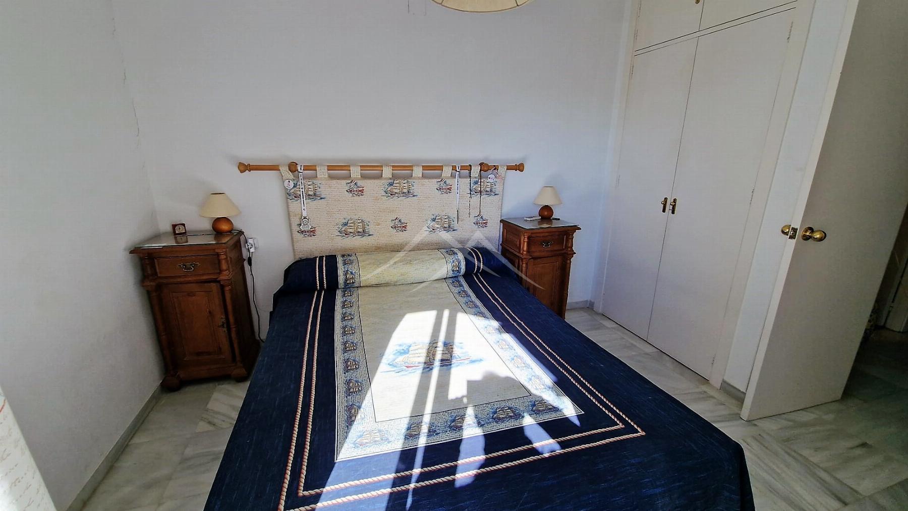 For sale of apartment in El Puerto de Santa María