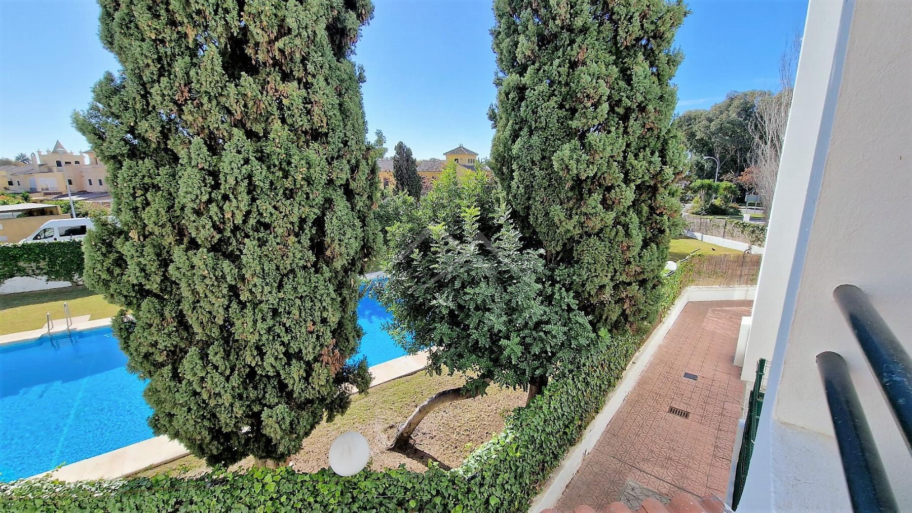 For sale of apartment in El Puerto de Santa María
