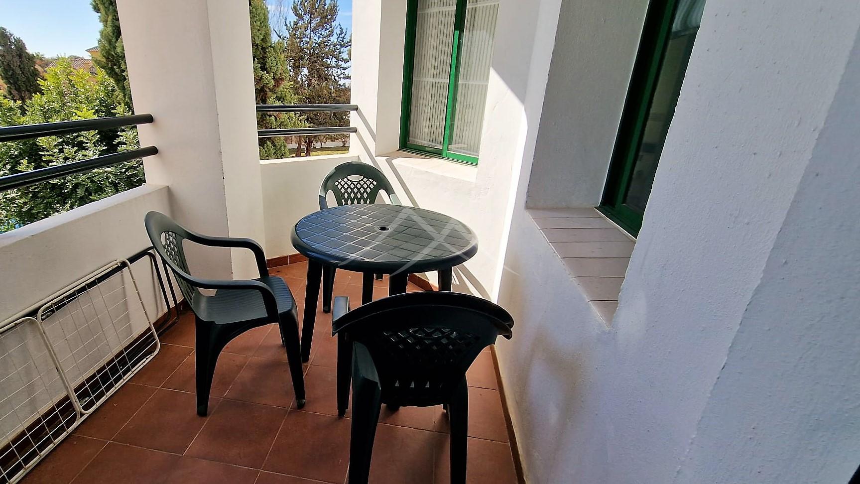 For sale of apartment in El Puerto de Santa María