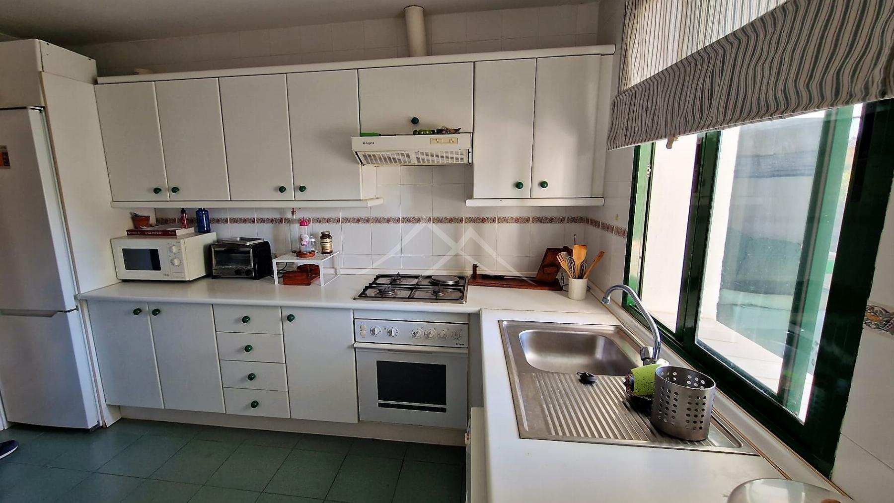 For sale of apartment in El Puerto de Santa María