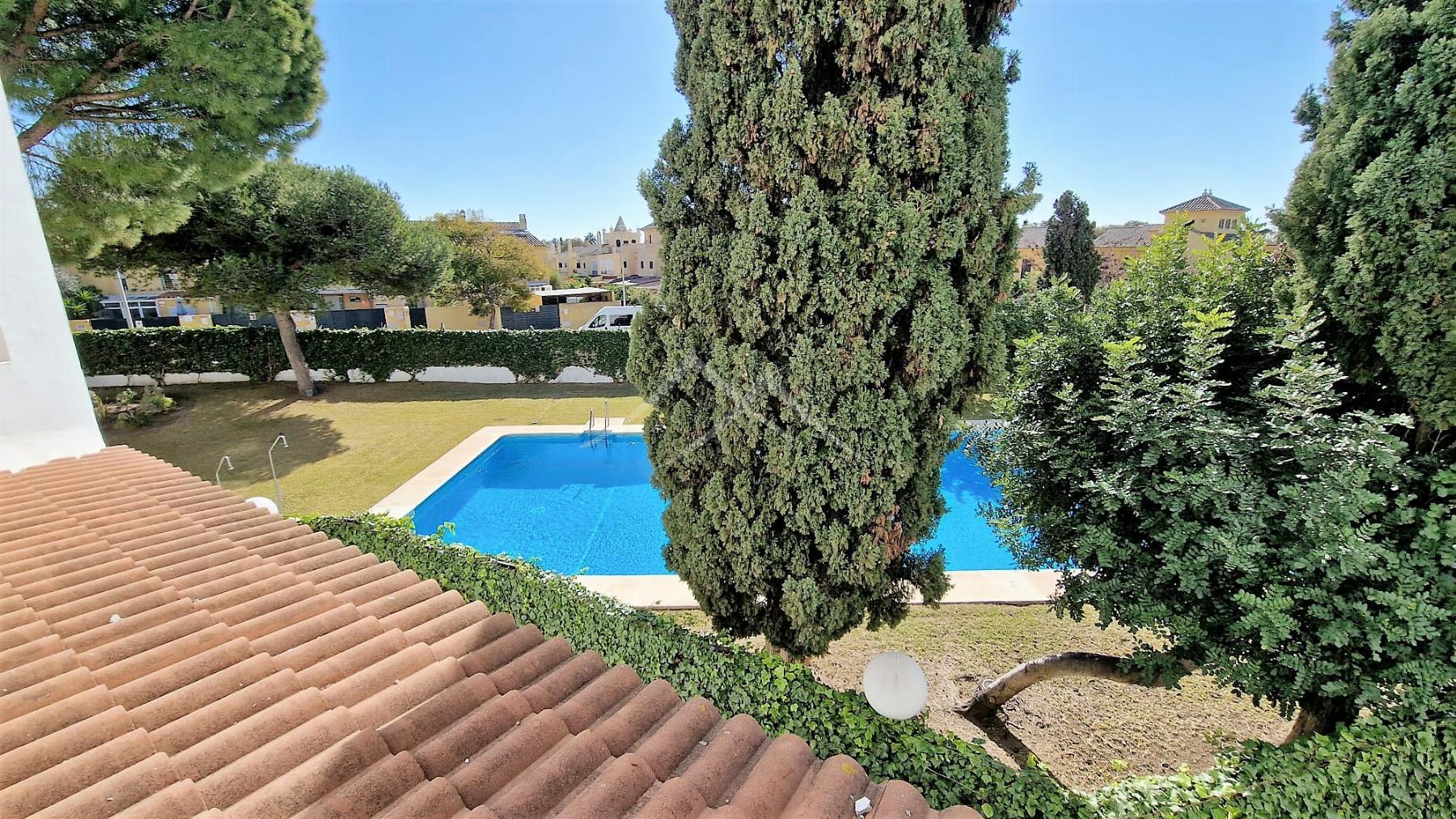 For sale of apartment in El Puerto de Santa María