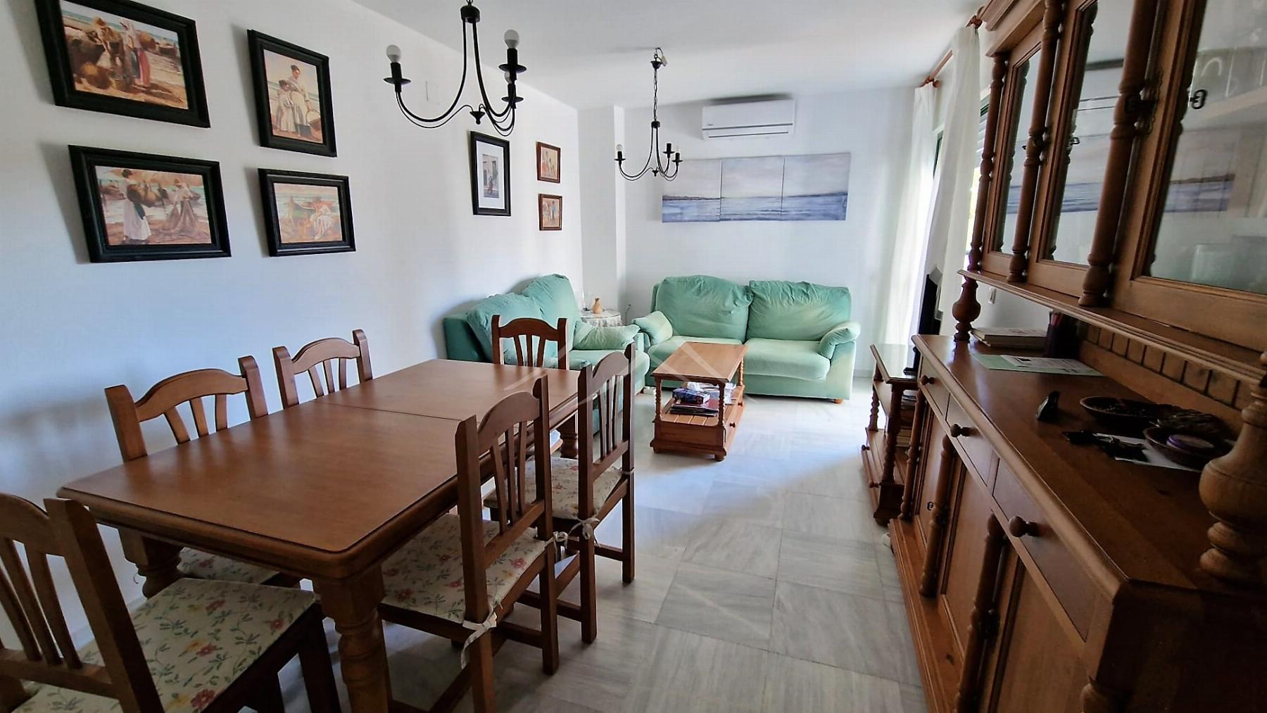 Venta de apartamento en El Puerto de Santa María